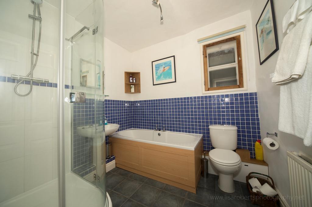 Belle Vue Terrace Apartment Грейт Малвърн Екстериор снимка