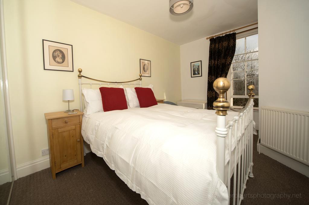 Belle Vue Terrace Apartment Грейт Малвърн Екстериор снимка