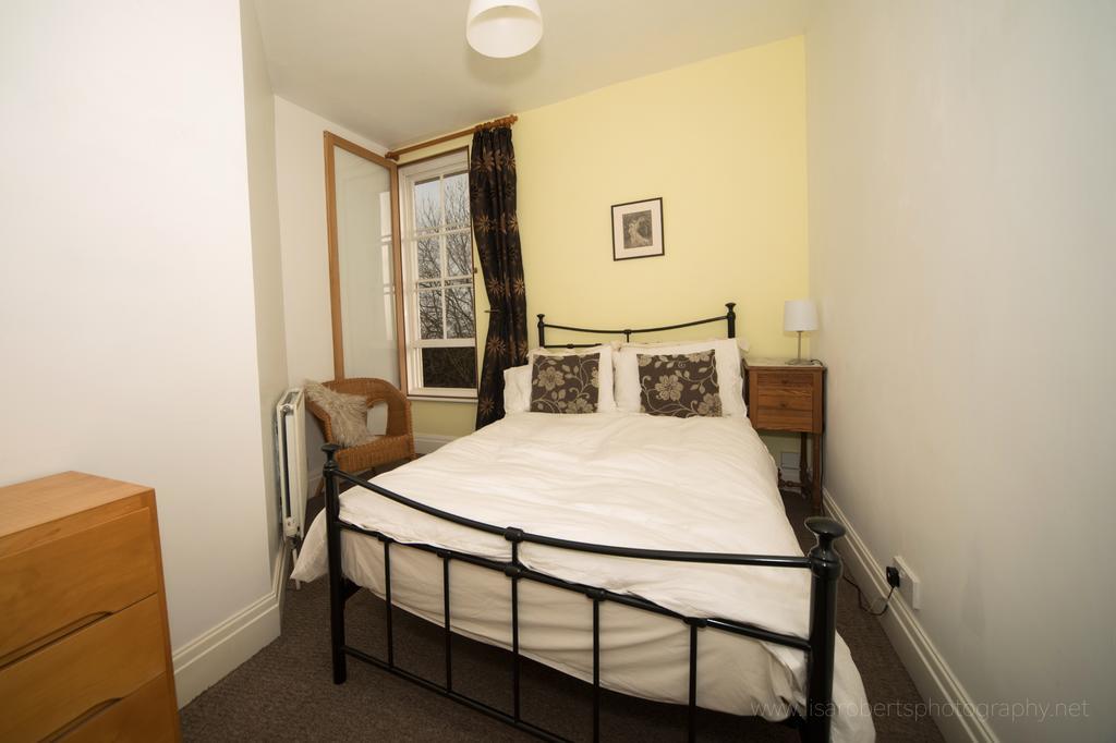 Belle Vue Terrace Apartment Грейт Малвърн Екстериор снимка