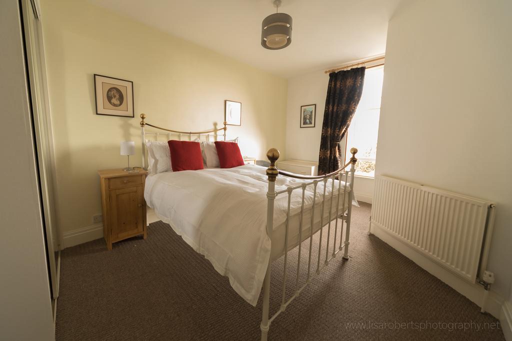 Belle Vue Terrace Apartment Грейт Малвърн Екстериор снимка